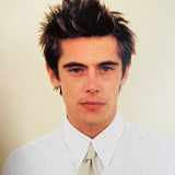 (Hugo Boss)(Spring/Summer 1997)(by Juergen Teller)