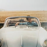 (Hugo Boss)(Spring/Summer 1997)(by Juergen Teller)