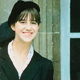 (Charlotte Gainsbourg)(Charlotte par Charlotte)