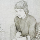 (Rita Ackermann)(Works 1996-1993)