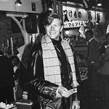 (Masayoshi Sukita)(Time Bowie Kyoto Sukita)