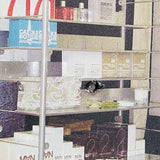 (Guerrillazine No.5)