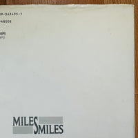 (Shigeru Uchiyama)(Miles Smiles)