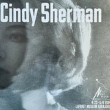 (Cindy Sherman)(Laforet Museum Harajuku 23/4-4/5 1984)