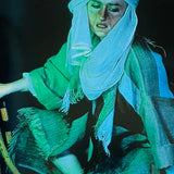 (Cindy Sherman)(Laforet Museum Harajuku 23/4-4/5 1984)