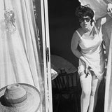 (Cindy Sherman)(Laforet Museum Harajuku 23/4-4/5 1984)