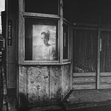 (Hisato Takarada)(The Train That Can’t Stop)