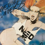 (Yves Uro) (UROVISION)