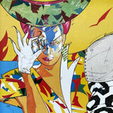 (Yves Uro) (UROVISION)