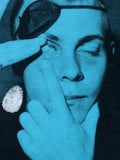 (Jim Goldberg) (Fingerprint)