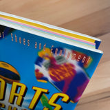 (Sports Graphics)(Sporting Goods Collection)