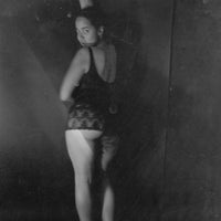 (Carla Williams) (Tender)