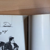 (Teddy Boy)(Rock n Roll Bible)(Cream Soda)