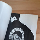 (Teddy Boy)(Rock n Roll Bible)(Cream Soda)