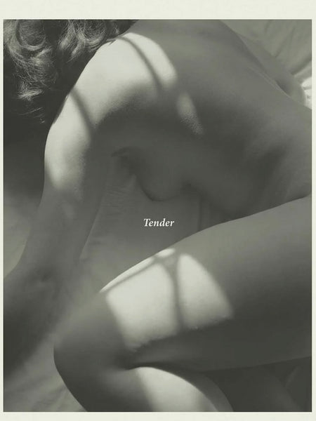 (Carla Williams) (Tender)