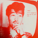 (Teddy Boy)(Rock n Roll Bible)(Cream Soda)