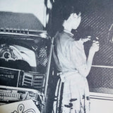 (Teddy Boy)(Rock n Roll Bible)(Cream Soda)