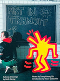 (Keith Haring) (Art in transit)