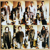 (Raf Simons)(Special Import)(Autumn Winter 1997-1998)