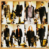 (Raf Simons)(Special Import)(Autumn Winter 1997-1998)