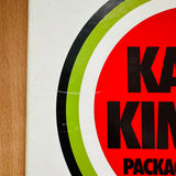 (Katsu Kimura) (Package Direction)
