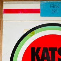 (Katsu Kimura) (Package Direction)