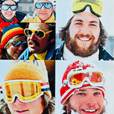 (Ski Life)(1976)