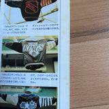 (The American Pro Sports Wear Book)