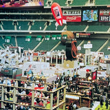 (The American Pro Sports Wear Book)