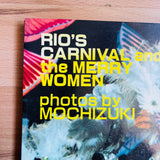(Masaomi Mochizuki)(Rio's Carnival and the Merry Women)