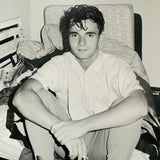 (Walter Pfeiffer) (Welcome Aboard)