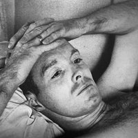 (Peter Hujar) (Animals and Nudes)