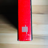 (Barbara Kruger)(Thinking of you)