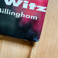 (Richard Billingham)(Ray is'n Witz)