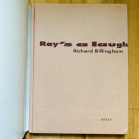 (Richard Billingham)(Ray is'n Witz)