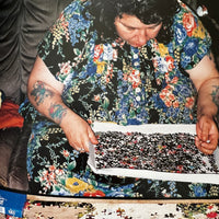(Richard Billingham)(Ray is'n Witz)