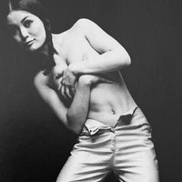 (Shotaro Akiyama)(Naked Portraits)(Signed copy)