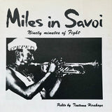 (Tsutomu Hirahaya)(Miles in Savoi)