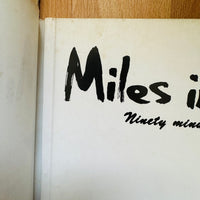 (Tsutomu Hirahaya)(Miles in Savoi)