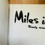 (Tsutomu Hirahaya)(Miles in Savoi)