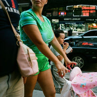 (Daniel Arnold)(New York Life)