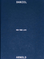(Daniel Arnold)(New York Life)