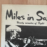 (Tsutomu Hirahaya)(Miles in Savoi)