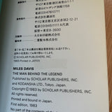 (Miles Davis)(The Man Behind The Legend)