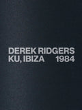 (Derek Ridgers)(Ku, Ibiza 1984)