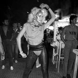 (Derek Ridgers)(Ku, Ibiza 1984)
