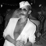 (Derek Ridgers)(Ku, Ibiza 1984)
