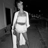 (Derek Ridgers)(Ku, Ibiza 1984)