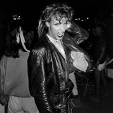 (Derek Ridgers)(Ku, Ibiza 1984)