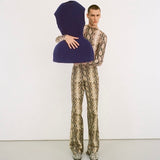 (Mark Borthwick)(Duran Lantink)(Wildness)